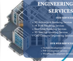 Customized Architectural Engineering Services in Nevada