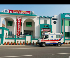 Why Multispeciality Hospitals Play a Vital Role in Modern Healthcare