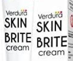 Best dark spot cream | Verdura skin brite cream
