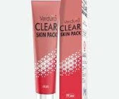Verdura clear skin pack | Best Face Pack