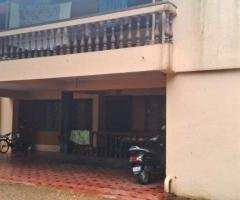 6 BHK Villa For Resort/Homestay  For Sale in Vallamkulam, Thiruvalla | River View of Manimala River