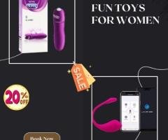 Get Trusted Online Sex Toys in Fez| moroccosexstore.com