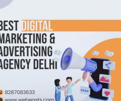 Advertising Agency in Delhi | Branding Agency in Delhi