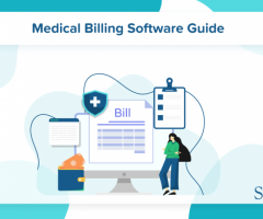 Medical billing software for hospitals in India
