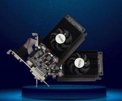Find the Best 2GB Graphics Card for Your Needs