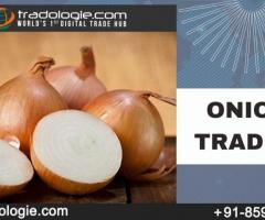 Onion Trading