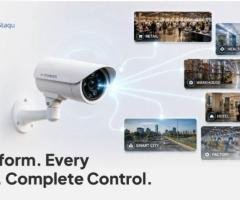 AI Video Analytics Software | JARVIS by Staqu Technologies