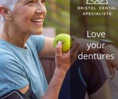 Evolution of Dentures: Modern Solutions for Better Smiles - 1