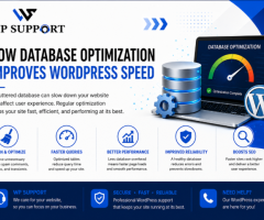 How to Speed Up a Slow WordPress Website