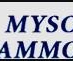 Buy Industrial Ammonia at Best Price - Mysore Ammonia Pvt. Ltd