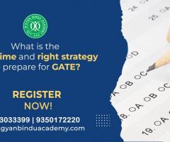 Best gate online coaching gate exam preparation  +91 935 017 2220