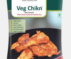 Buy Veg Chicken Onilne