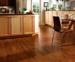 Diy Wood Floor Refinishing Meridian-Kessler 
