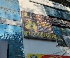 Sri Ganapathi Astro Center - Best astrologer in Bangalore