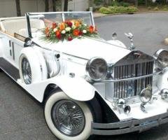 Affordable Limo Service Near Me New Jersey