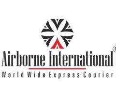 Airborne International Courier Services Mumbai