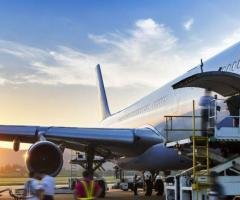 Airborne International Courier Services Mumbai