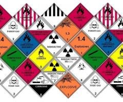Liquid Chemical Air Courier Cargo Service for Worldwide