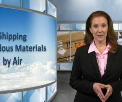 Liquid Chemical Air Courier Cargo Service for Worldwide