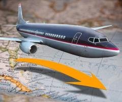 Liquid Chemical Air Courier Cargo Service for Worldwide
