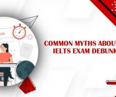 Common myths about the IELTS exam debunked