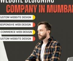 Website Designing Company In Mumbai