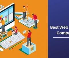 Best Web Development Company | DigiQARC Pvt. Ltd.