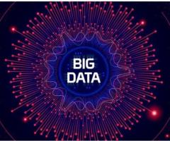 Big Data Technology Benefits - 1