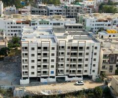 Flat with 3BHK For Sale in MNM KPL SAURABHA