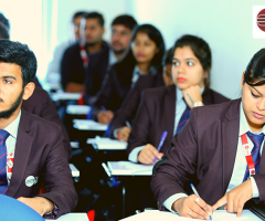 GIBS B-SCHOOL - ADMISSION NOTIFICATION2023 FOR PGDM/BBA PROGRAMS