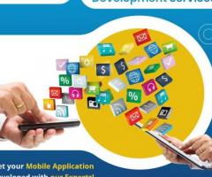 USA Mobile App Services Provider | OpenTeQ