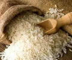 Non Basmati Rice brands in India