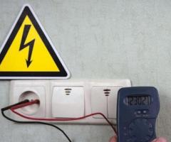 Electrical safety audit services
