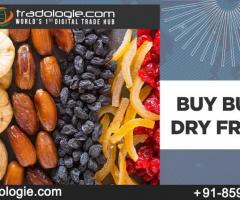 Buy Bulk Dry Fruits