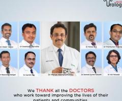 Good Urologist in Bangalore | Worldofurology