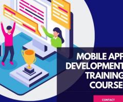 Mobile App Development Training Course in San Francisco CA