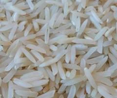 Long Grain Rice Exporter