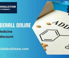 Buy Adderall Online Overnight Delivery