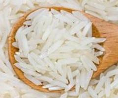 Buy Long Grain Rice In Bulk