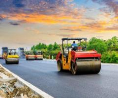 Dial 720-534-0364 to Get Durable and Cost-Effective Asphalt Services in Arvada