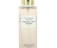 Coconut Milk & Rose Perfume by Victoria’s Secret for Women