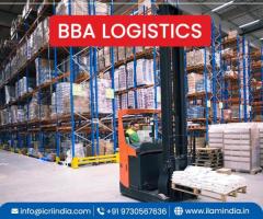 BBA Logistics | Colleges For BBA Logistics In Delhi, Jaipur | BBA Supply Chain Management