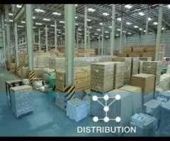 Warehouse Company in Dubai UAE| Clarion Logistics Solutions