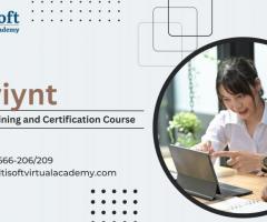 Saviynt Course and Certification Training Online