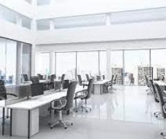 Sale of commercial property With World top company in Nanakramguda . - 1