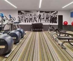 Sale of commercial property With Fitness centre Tenant  in Narayanaguda
