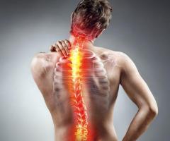 Find the Best Back and neck clinic in Lucknow