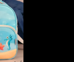 school bag backpack for kids under 2-5 years
