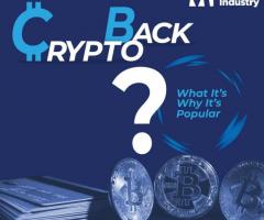 Crypto-Back: What It Is & Why It’s Popular