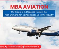 MBA Aviation | MBA Aviation In Bangalore, Nashik, Delhi, Jaipur, India | Aviation Management In Pune